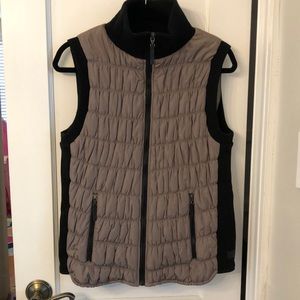 CK vest
